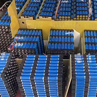 石城琴江旧电池回收-干电池的回收-电动车电池回收